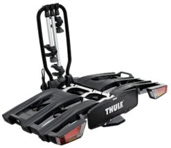 Thule EasyFold XT 3 934 - Porte-vélos
