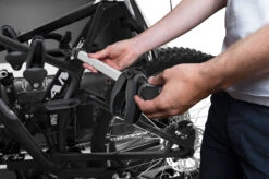 Thule EasyFold XT 3 934 - Porte-vélos -Promos Vélo Accessoires Boutique 934100 6PI9bVMbcPDtH5