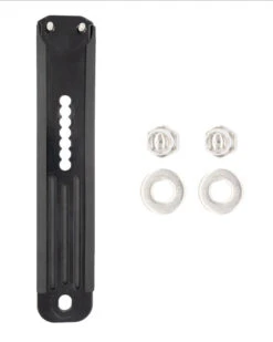 Bras Pivotant Pour Siège Enfant Shotgun