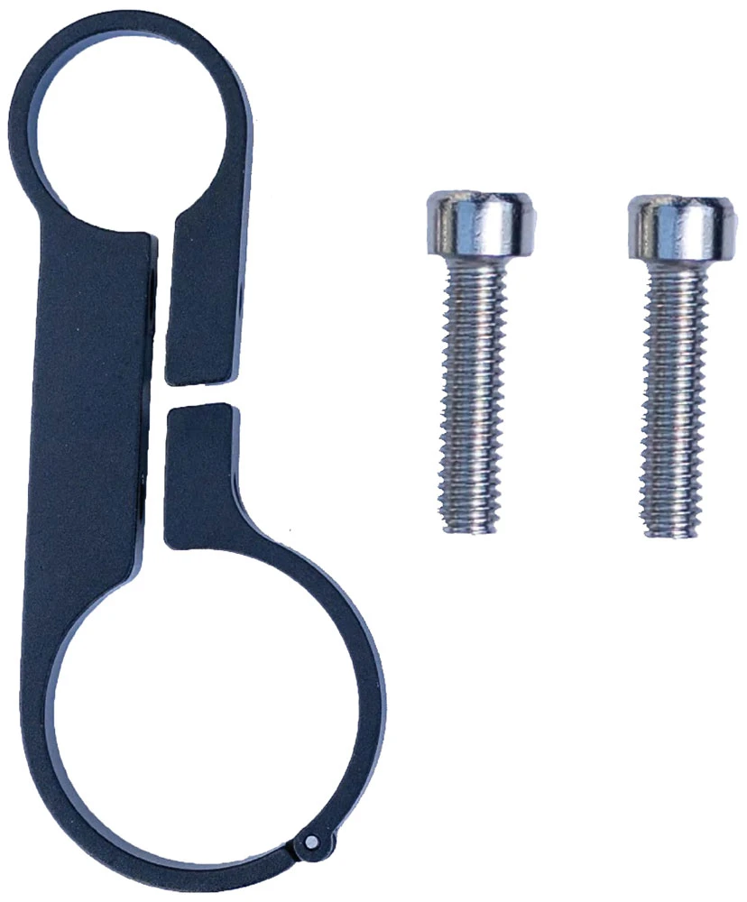 Pince De Guidon Pour Guidon Shotgun 1 Pince De Guidon Pour Guidon Shotgun