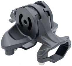 Main Mechanism, Shotgun Pro Child Seat