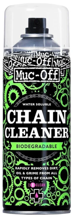 Muc-Off Kit De Nettoyage De Vélo Familial -Promos Vélo Accessoires Boutique 950 bio chain cleaner 2021 grey 1 ff834402 a313 43c5 86f4 c038200b0068 1000x1000