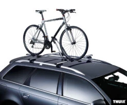 Thule FreeRide 532 - Galerie De Toit -Promos Vélo Accessoires Boutique 96418