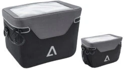 ACID CITY FRONT FILink Sacoche De Vélo