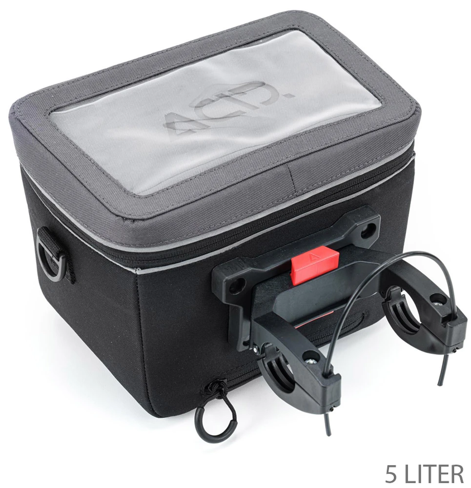 ACID CITY FRONT FILink Sacoche De Vélo 3 ACID CITY FRONT FILink Sacoche De Vélo – Image 3