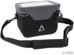 ACID CITY FRONT FILink Sacoche De Vélo 9 ACID CITY FRONT FILink Sacoche De Vélo -Promos Vélo Accessoires Boutique ACID CITY FRONT FILink Fahrradtasche 93179 4