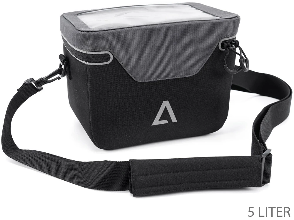 ACID CITY FRONT FILink Sacoche De Vélo 4 ACID CITY FRONT FILink Sacoche De Vélo – Image 4