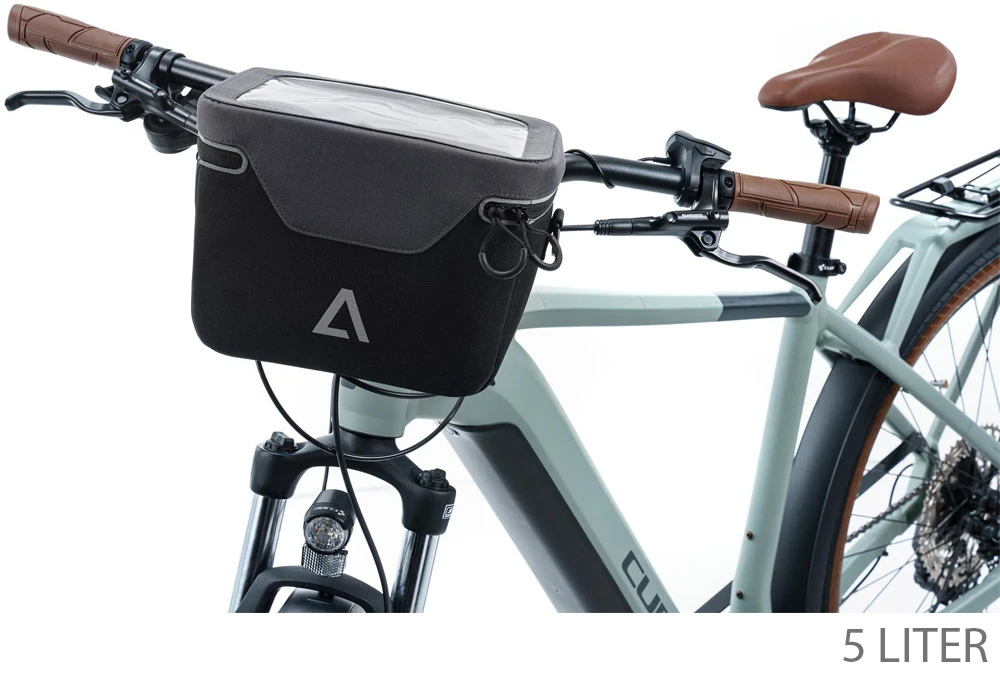 ACID CITY FRONT FILink Sacoche De Vélo 6 ACID CITY FRONT FILink Sacoche De Vélo – Image 6