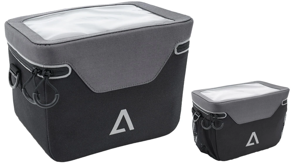 ACID CITY FRONT FILink Sacoche De Vélo 1 ACID CITY FRONT FILink Sacoche De Vélo