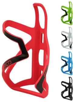 ACID HPP Sidecage Porte-bidon Droit