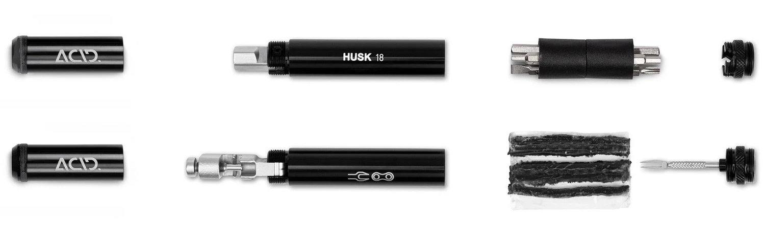 ACID Husk 18 Multi Tool 2 ACID Husk 18 Multi Tool – Image 2