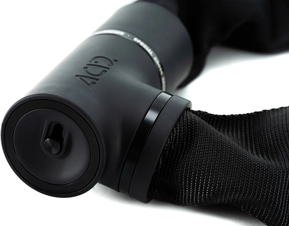 ACID Antivol à Chaîne K120 SL 3 ACID Antivol à Chaîne K120 SL – Image 3