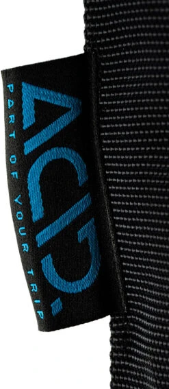 ACID Antivol à Chaîne K120 SL 9 ACID Antivol à Chaîne K120 SL -Promos Vélo Accessoires Boutique ACID K120 SL 93355 5