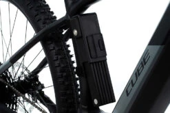 ACID Antivol Pliable RIGID 90 -Promos Vélo Accessoires Boutique ACID RIGID 90 13334 5