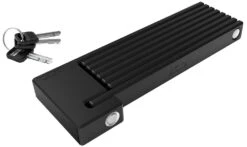 ACID Antivol Pliable RIGID PURE -Promos Vélo Accessoires Boutique ACID RIGID PURE 93352