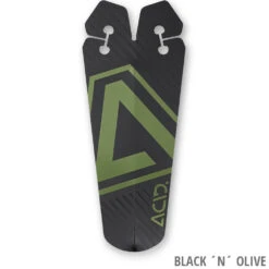 ACID Tôle De Protection SPLASH 11 ACID Tôle De Protection SPLASH -Promos Vélo Accessoires Boutique ACID SPLASH Schutzblech 93666