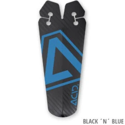 ACID Tôle De Protection SPLASH 9 ACID Tôle De Protection SPLASH -Promos Vélo Accessoires Boutique ACID SPLASH Schutzblech 93668