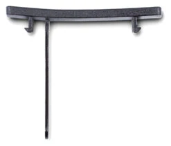 ACID Adaptateur De Couronne De Fourche Pour Montage à Vis 47 Mm