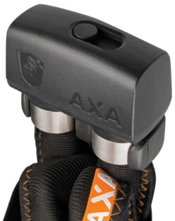 AXA Antivol Pliable FOLDABLE 800 -Promos Vélo Accessoires Boutique AXA FOLDABLE 800 Faltschloss 59800495SB 4