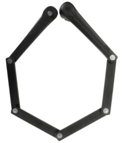 AXA Antivol Pliable Fold 100 -Promos Vélo Accessoires Boutique AXA Fold 100 Faltschloss 59811095SB c