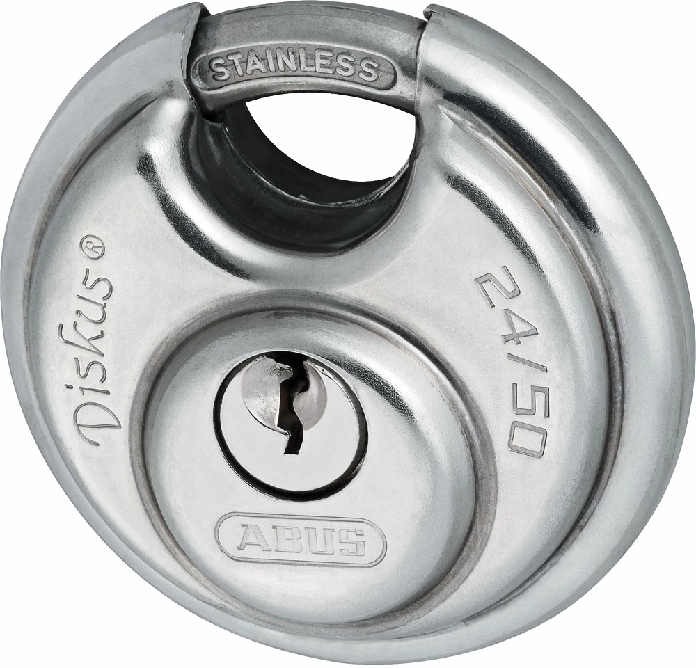 Abus Cadenas Diskus 24IB 3 Abus Cadenas Diskus 24IB – Image 3