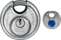 Abus Cadenas Diskus 24IB