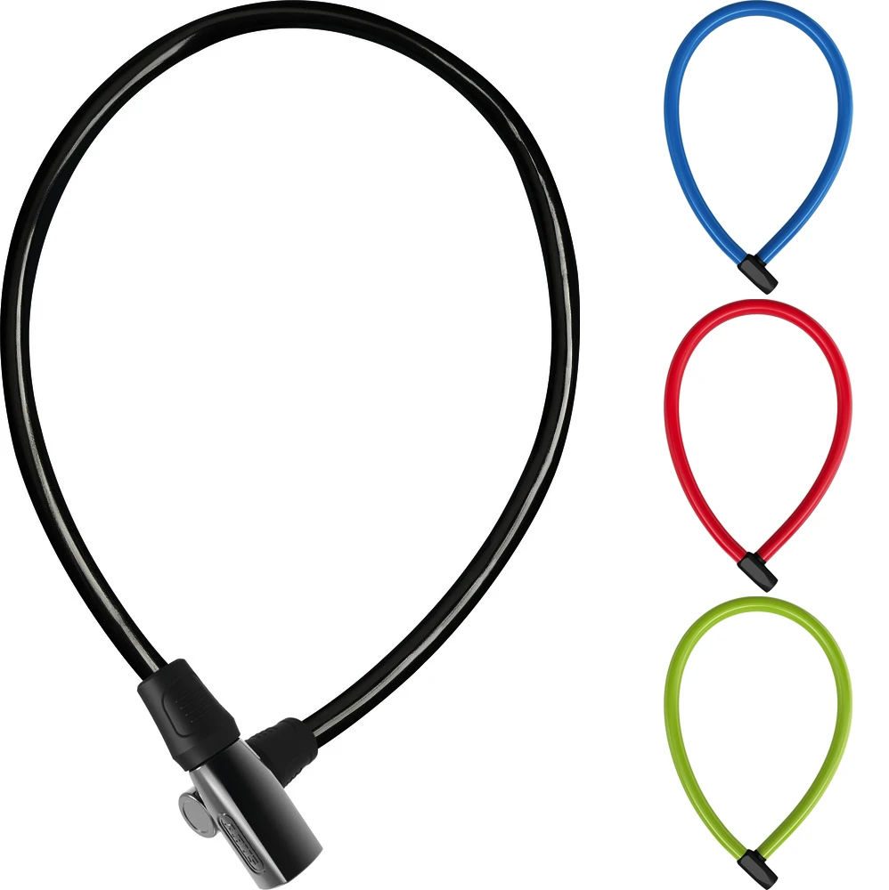 Abus 4408K/65 Câble-antivol 1 Abus 4408K/65 Câble-antivol