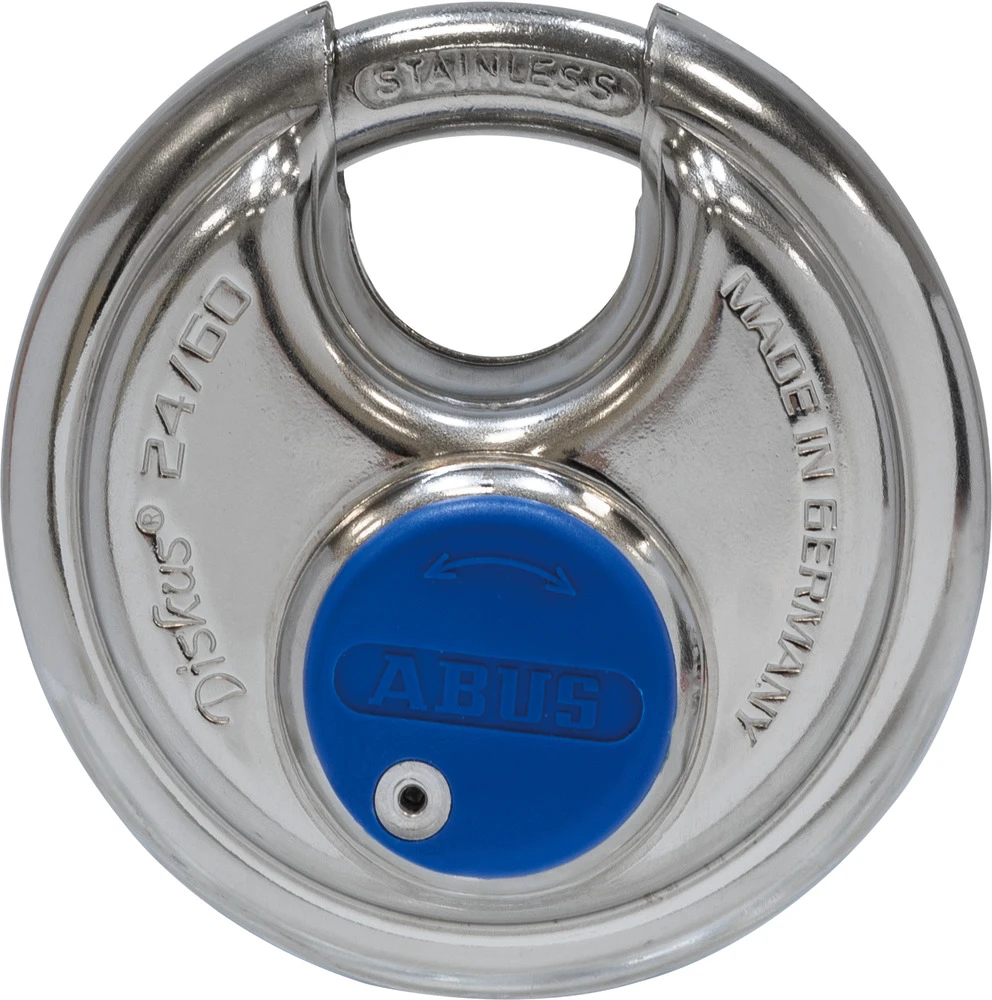Abus Cadenas Diskus 24IB 4 Abus Cadenas Diskus 24IB – Image 4