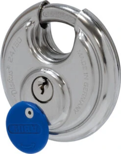 Abus Cadenas Diskus 24IB 10 Abus Cadenas Diskus 24IB -Promos Vélo Accessoires Boutique Abus 5584 24IB 60 b2 z 3Diskus 24IB Vorhangeschloss