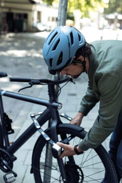 Abus Antivol Pliable Bordo SmartX 6500A/110 SH, Support Inclus -Promos Vélo Accessoires Boutique Abus Milieu BORDO 6500A 110 balck 3 3JewIqost6ct4p