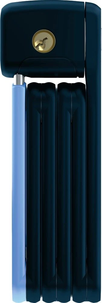 Abus Antivol Pliable Bordo Lite 6055/60 TEAM MOVISTAR 1 Abus Antivol Pliable Bordo Lite 6055/60 TEAM MOVISTAR