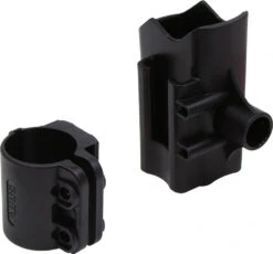 Abus USH 460/470/32 - Support De Serrure