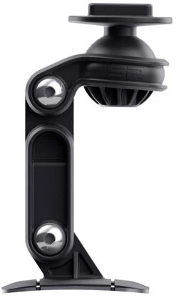 SP CONNECT Fixation Adhesive Mount Pro -Promos Vélo Accessoires Boutique Adhesive Mount Pro Befestigung 53155 03