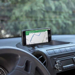 SP CONNECT Fixation Adhesive Mount Pro -Promos Vélo Accessoires Boutique AdhesiveMountPro Car1