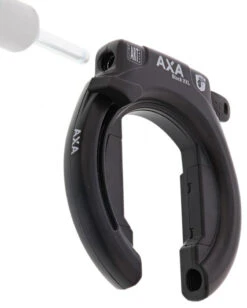AXA Bloc XXL Serrure De Cadre 6 AXA Bloc XXL Serrure De Cadre -Promos Vélo Accessoires Boutique Axa Block XXL 3