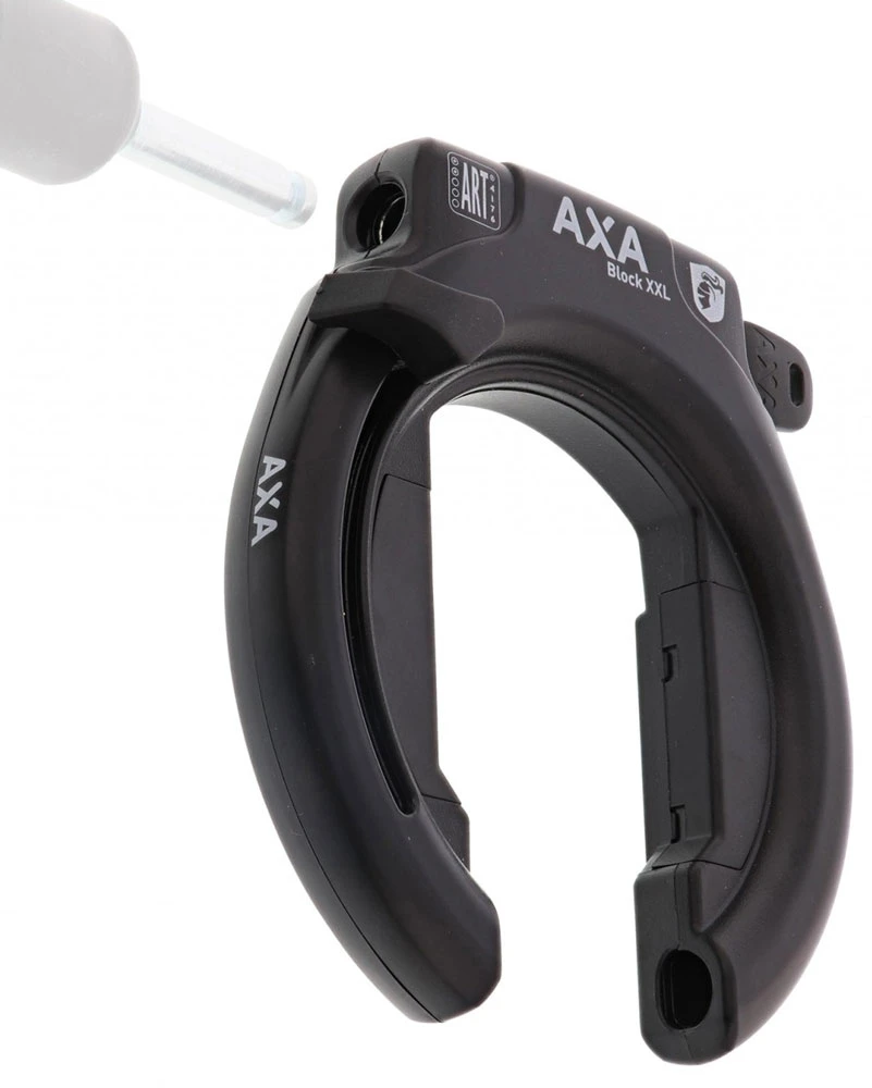 AXA Bloc XXL Serrure De Cadre 3 AXA Bloc XXL Serrure De Cadre – Image 3