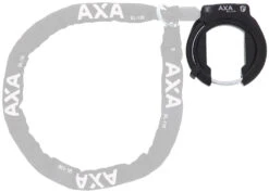 AXA Antivol De Cadre Block XXL Rétractable -Promos Vélo Accessoires Boutique Axa Block XXL Retractable Rahmenschloss 583400560X05SC e