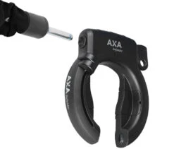 AXA Antivol De Cadre Defender Retractable -Promos Vélo Accessoires Boutique Axa Defender Retractable Rahmenschloss 55665195V405SC d