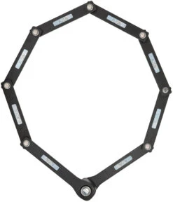 AXA Antivol Pliable Fold Lite 100 -Promos Vélo Accessoires Boutique Axa Fold Lite 100 59841095SC 5