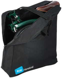 B&W Foldon Bag Sac De Transport Pour Vélo