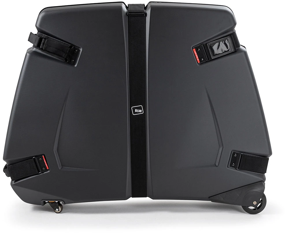 B&W Boîte à Vélo II 2 B&W Boîte à Vélo II – Image 2