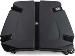 B&W Boîte à Vélo II 8 B&W Boîte à Vélo II -Promos Vélo Accessoires Boutique B W 96500 bike box 2 0 3