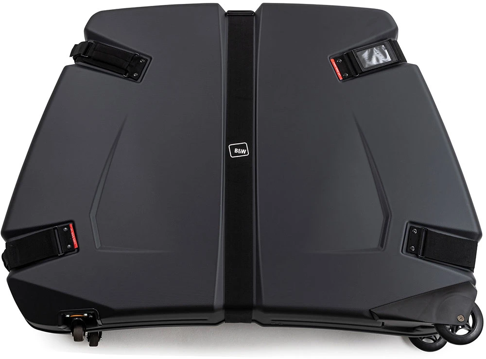 B&W Boîte à Vélo II 3 B&W Boîte à Vélo II – Image 3