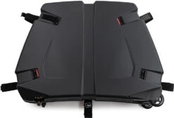 B&W Boîte à Vélo II 10 B&W Boîte à Vélo II -Promos Vélo Accessoires Boutique B W 96500 bike box 2 0 5