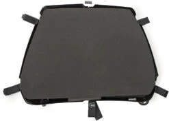 B&W Boîte à Vélo II 11 B&W Boîte à Vélo II -Promos Vélo Accessoires Boutique B W 96500 bike box 2 0 6