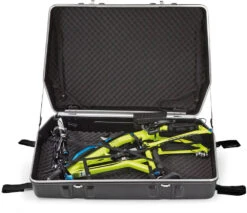 B&W Mallette De Vélo II -Promos Vélo Accessoires Boutique B W 96600 bikecase II 3