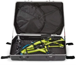 B&W Mallette De Vélo II -Promos Vélo Accessoires Boutique B W 96600 bikecase II 4