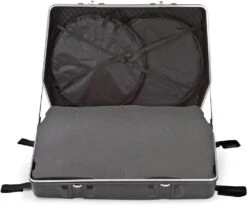 B&W Mallette De Vélo II -Promos Vélo Accessoires Boutique B W 96600 bikecase II 5