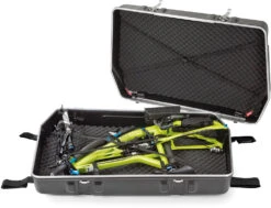 B&W Mallette De Vélo II -Promos Vélo Accessoires Boutique B W 96600 bikecase II 6