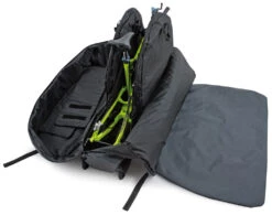 B&W Sac à Vélo II 10 B&W Sac à Vélo II -Promos Vélo Accessoires Boutique B W bike bag II 96900 5